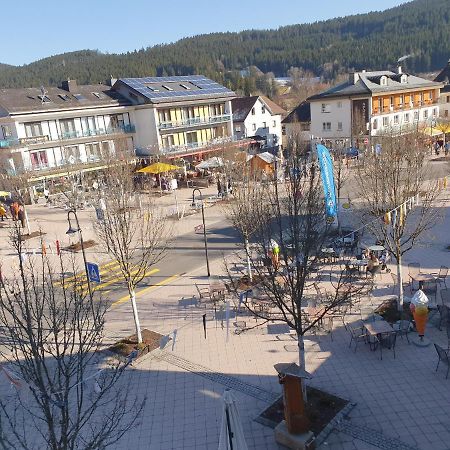 Appartement Seestrasse Wohnung 2 Titisee-Neustadt Exterior foto