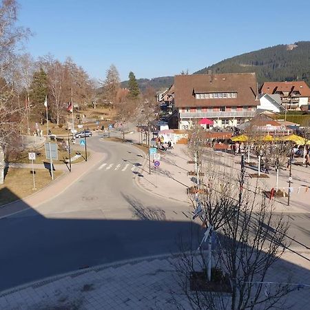 Appartement Seestrasse Wohnung 2 Titisee-Neustadt Exterior foto