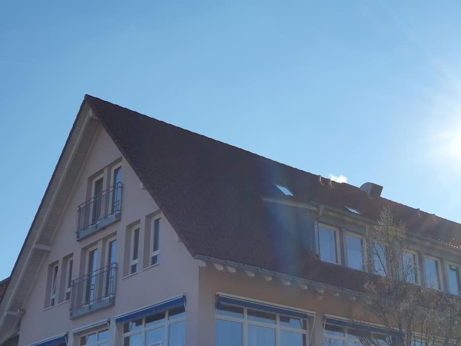 Appartement Seestrasse Wohnung 2 Titisee-Neustadt Exterior foto