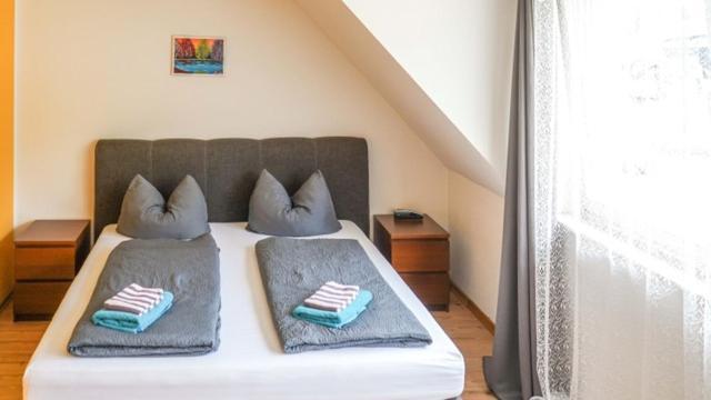 Appartement Seestrasse Wohnung 2 Titisee-Neustadt Exterior foto
